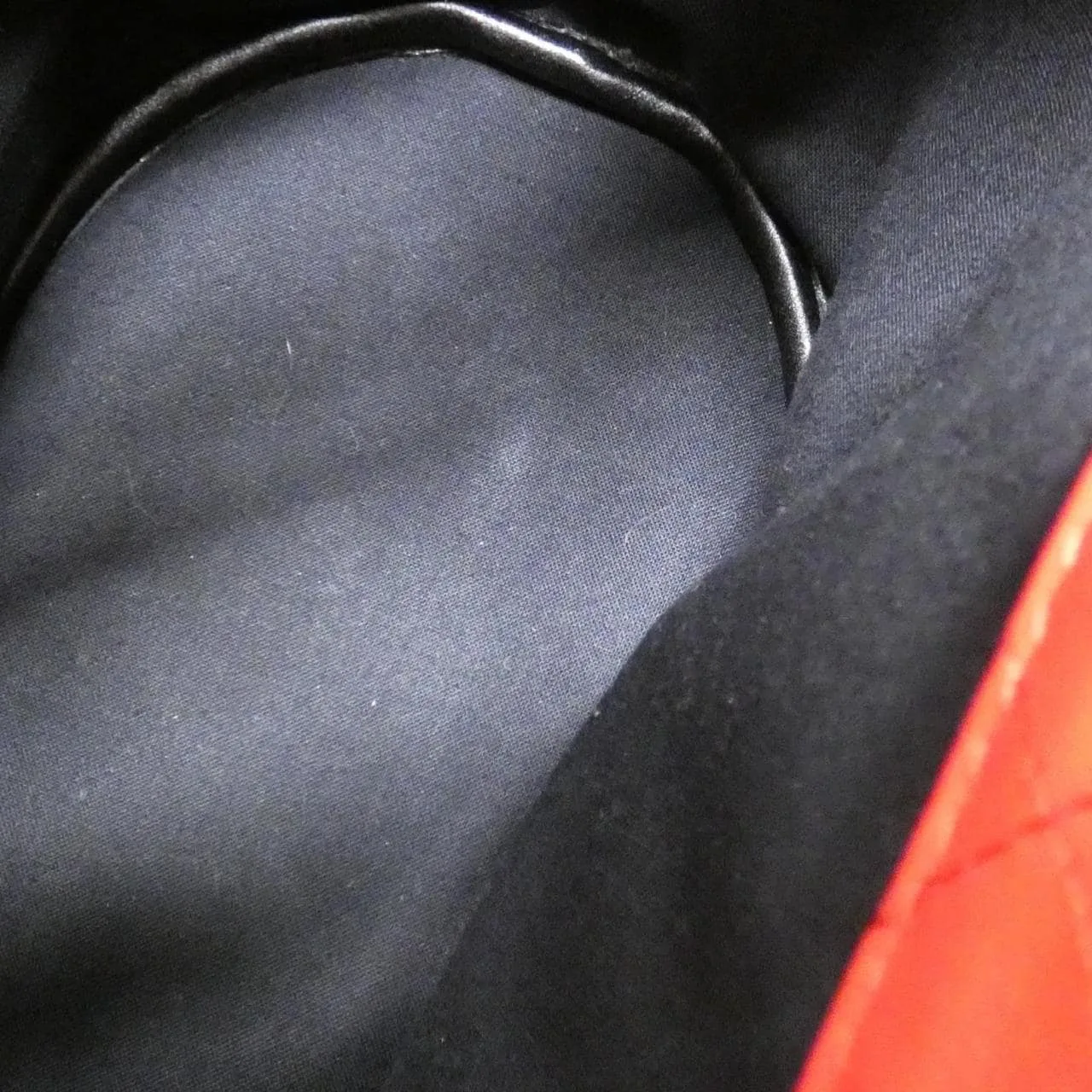 BALENCIAGA 600327 1NH5M Handbag 黑色 中古品A - 縮圖 10