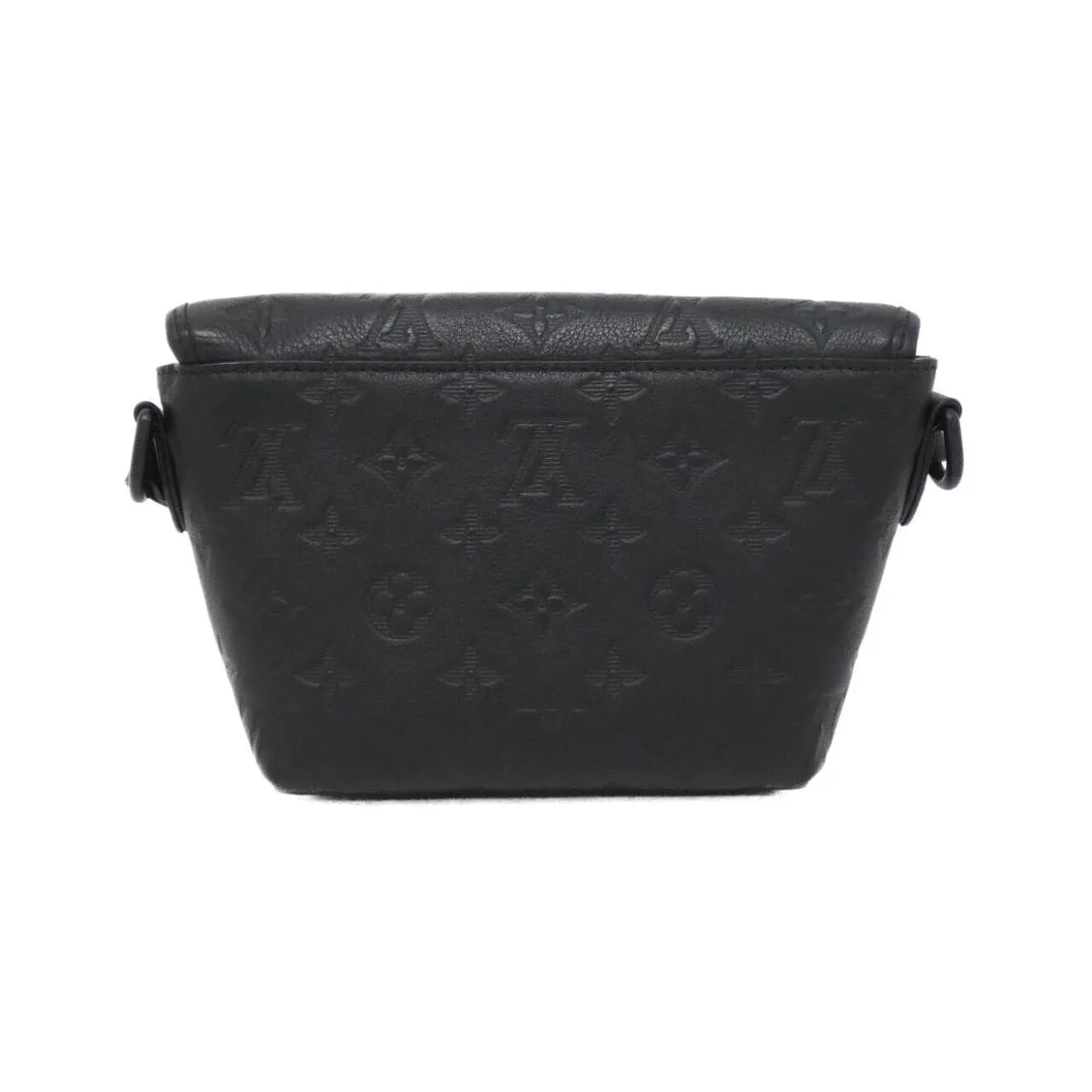 LOUIS VUITTON M12636 Shoulder Monogram Black Monogram - Thumbnail 2