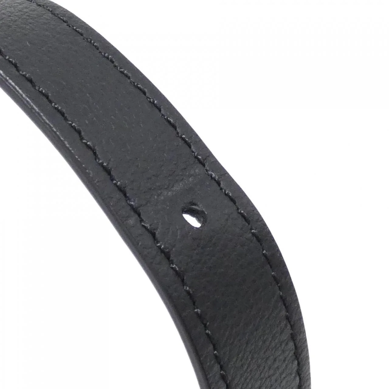 LOUIS VUITTON M12636 Shoulder Monogram Black Monogram - Thumbnail 5