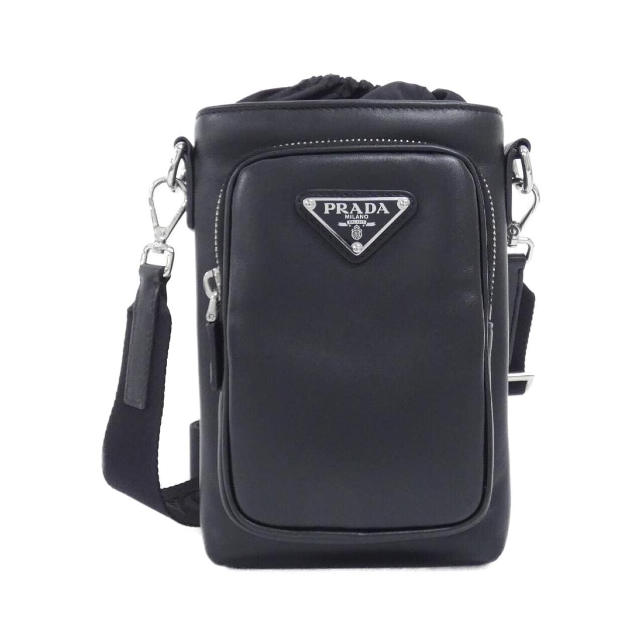 PRADA 2ZH155 Wallet