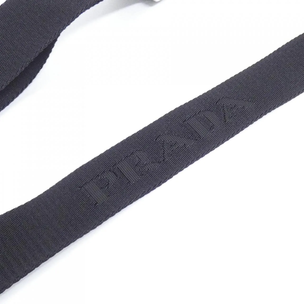 PRADA 2ZH155 Wallet 黑色 中古品A - 縮圖 4