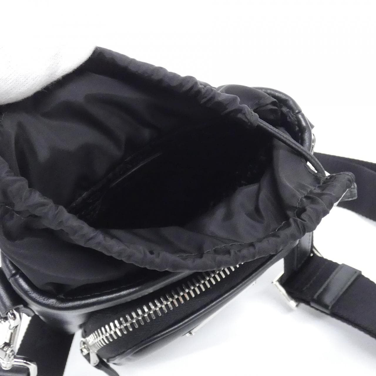 PRADA 2ZH155 Wallet 5