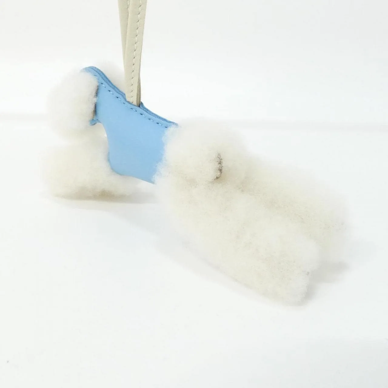 HERMES 083349CA Wallet Unused - Thumbnail 4