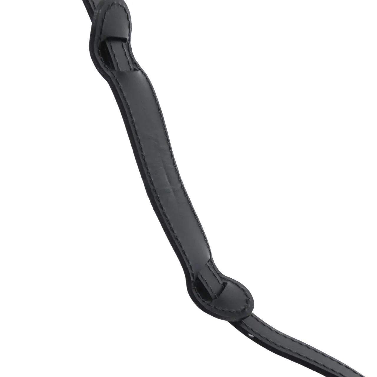 LOUIS VUITTON N41446 Shoulder Damier 黑色 Damier 中古品A - 縮圖 6