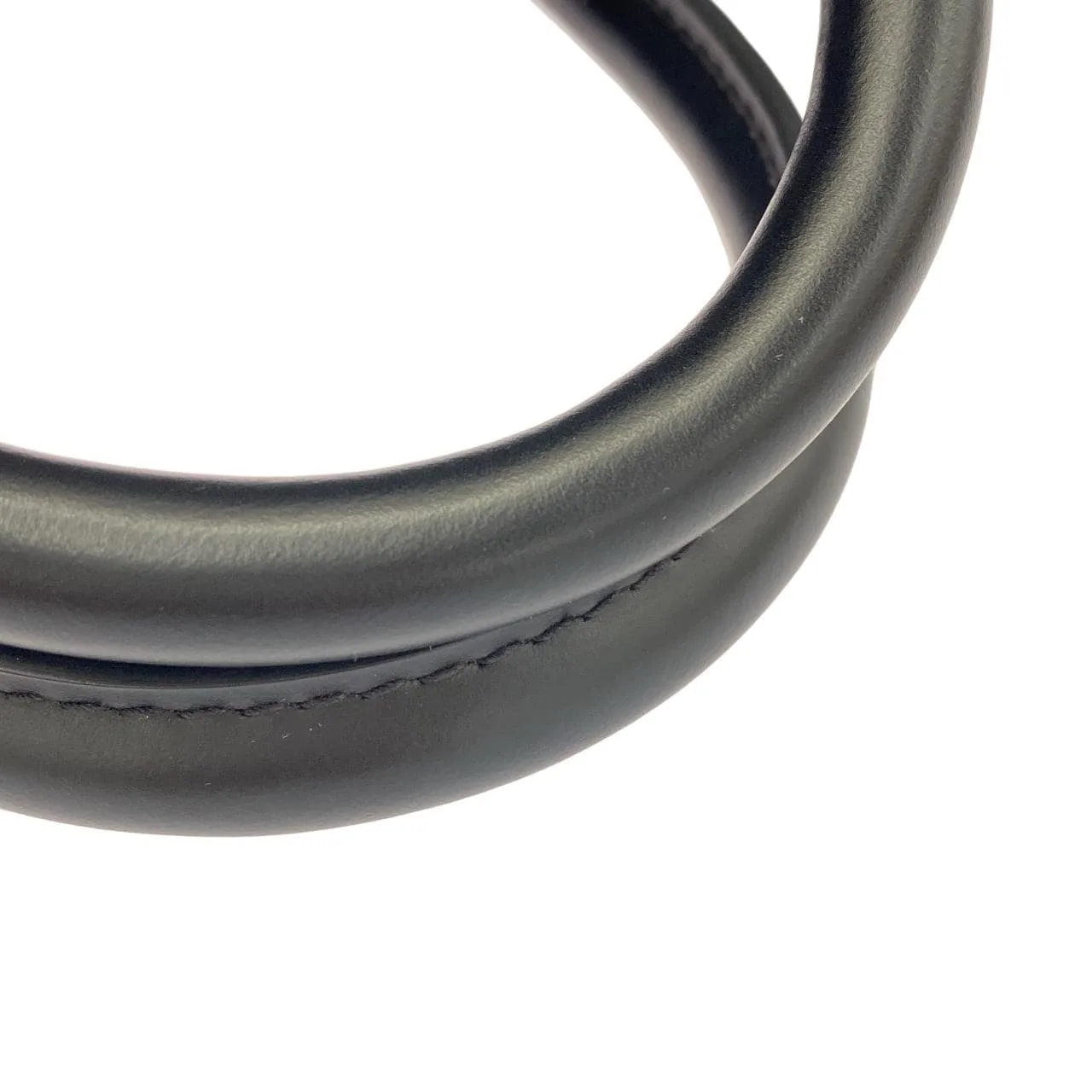 LOUIS VUITTON Keepall N41413 Boston Damier 黑色 Damier 中古品A - 縮圖 7