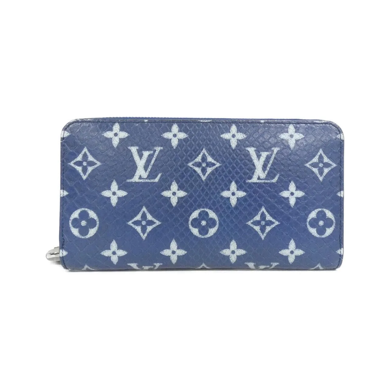 LOUIS VUITTON N81186 Wallet Leather