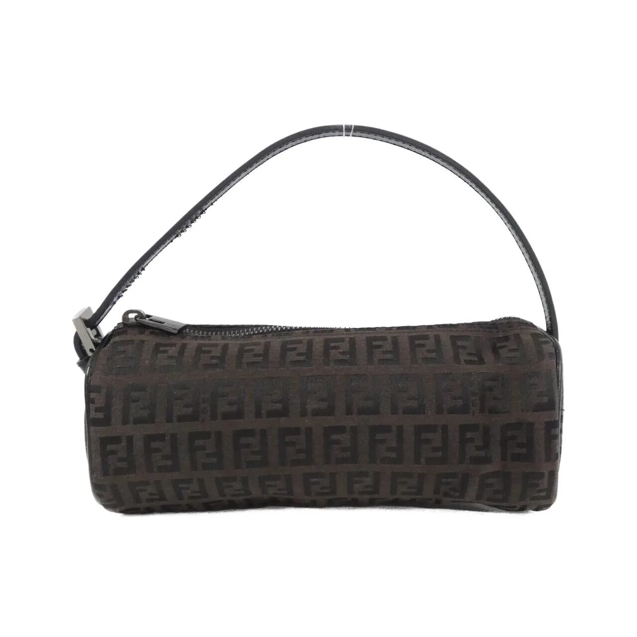 FENDI Handbag Canvas