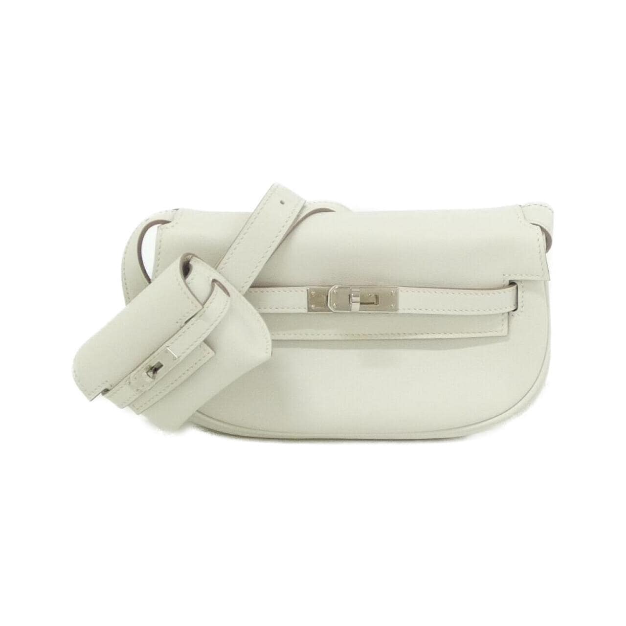 HERMES Kelly 084552CK 肩背包 Swift