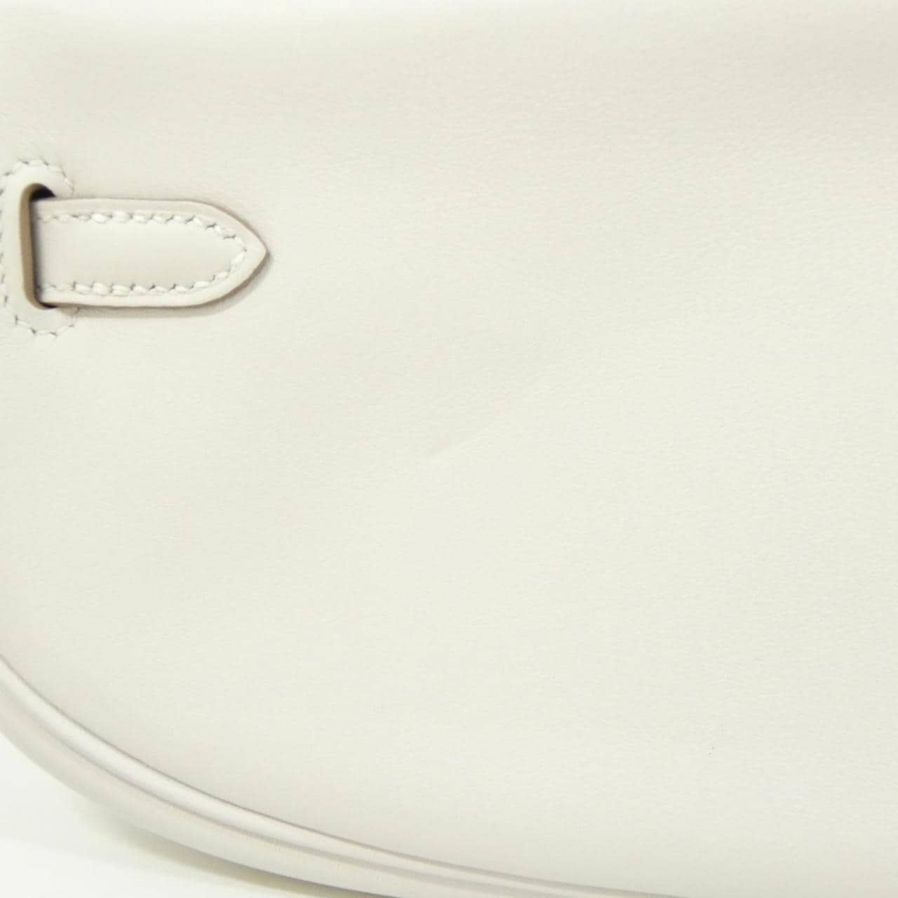 HERMES Kelly 084552CK Shoulder Swift 4