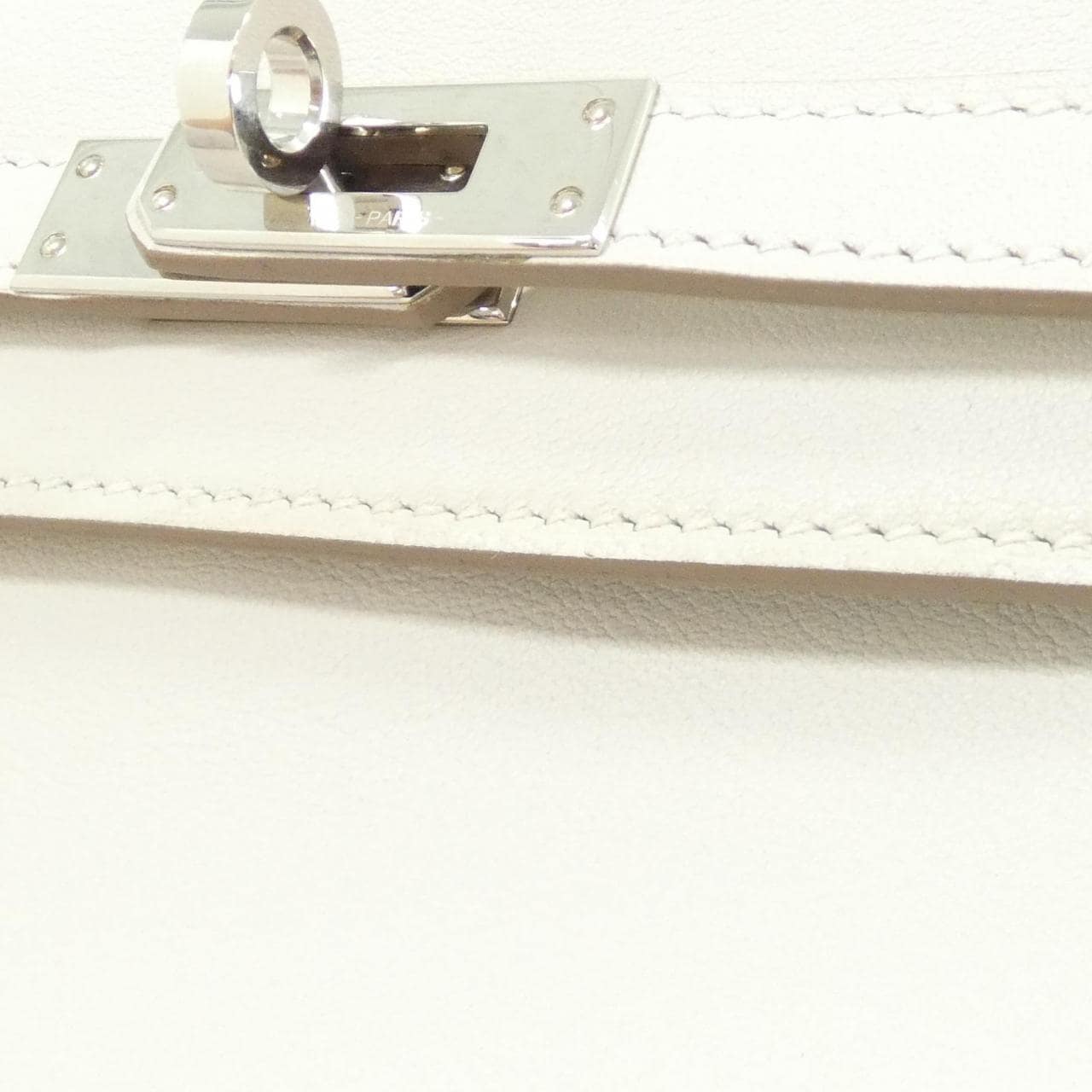HERMES Kelly 084552CK Shoulder Swift 5