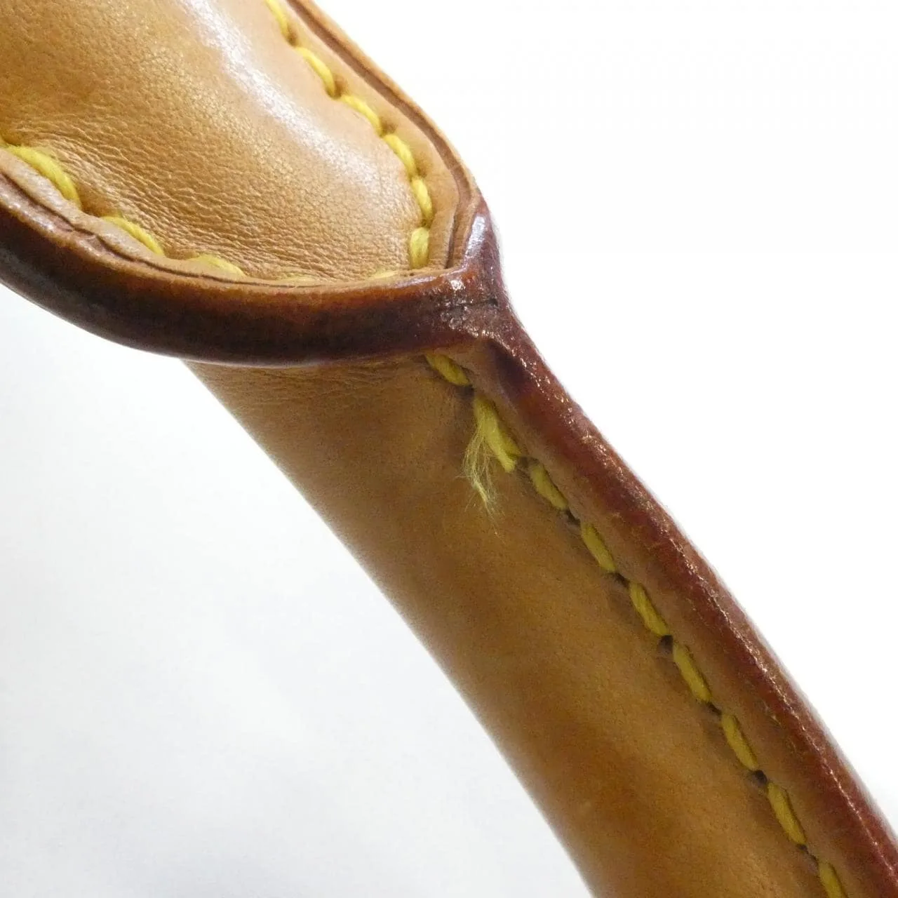 LOUIS VUITTON Alma M92647 Handbag Canvas Multicolor Canvas Rank A - Thumbnail 8