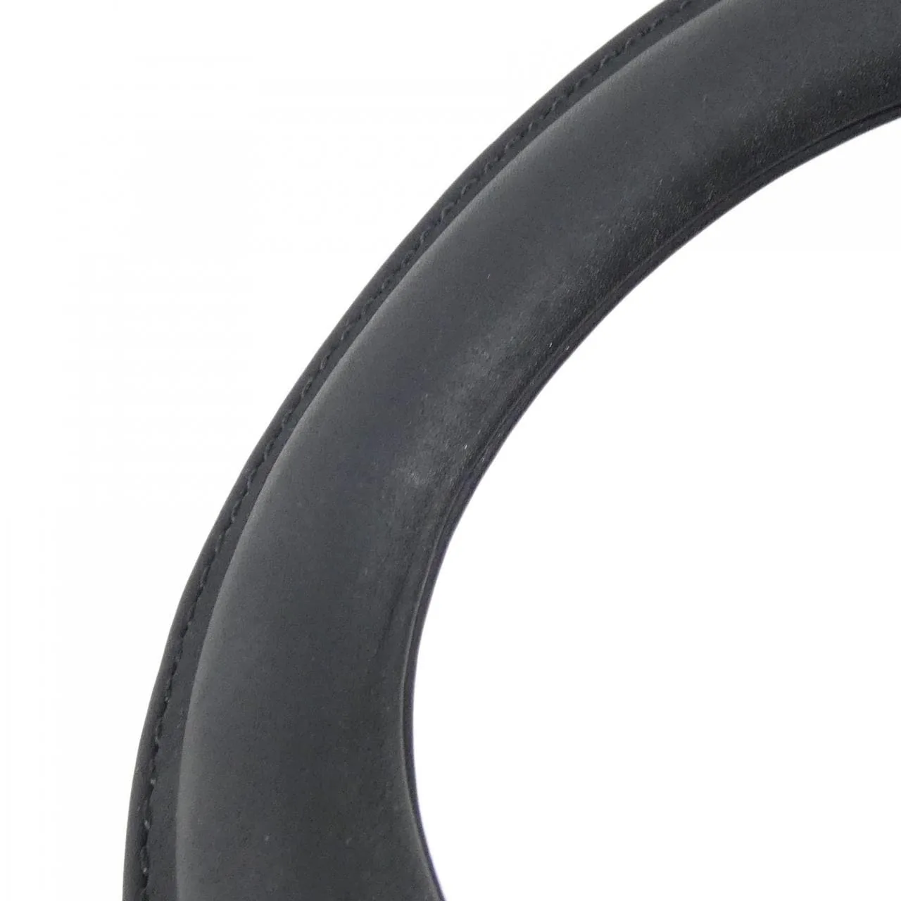 DIOR Lady Dior M0505SLOI Handbag 黑色 中古品A - 縮圖 8