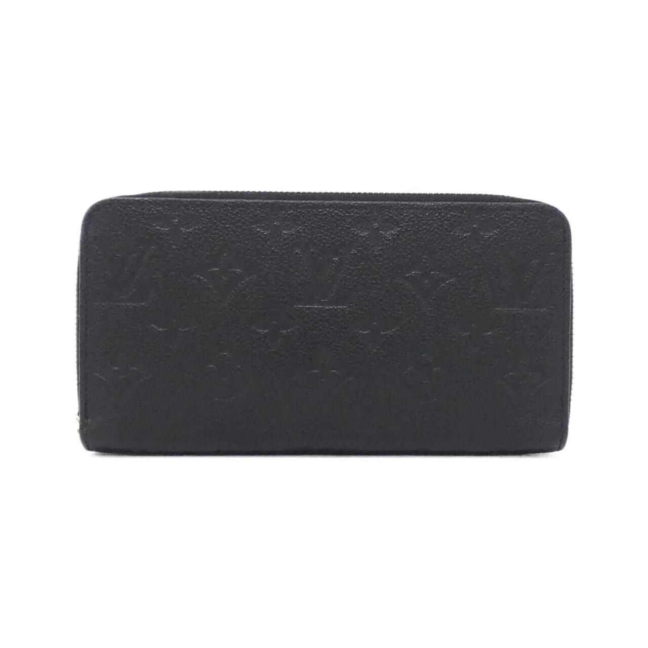 LOUIS VUITTON M61864 Wallet Monogram 黑色