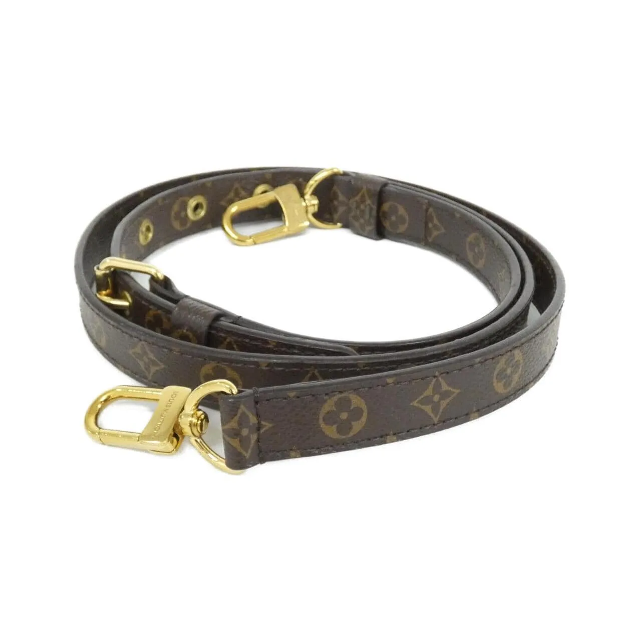 LOUIS VUITTON J14102 Wallet Monogram