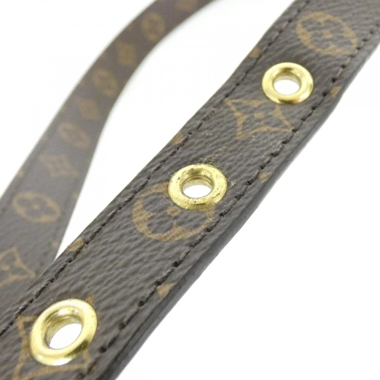 LOUIS VUITTON J14102 Wallet Monogram Black Monogram Rank A - Thumbnail 3