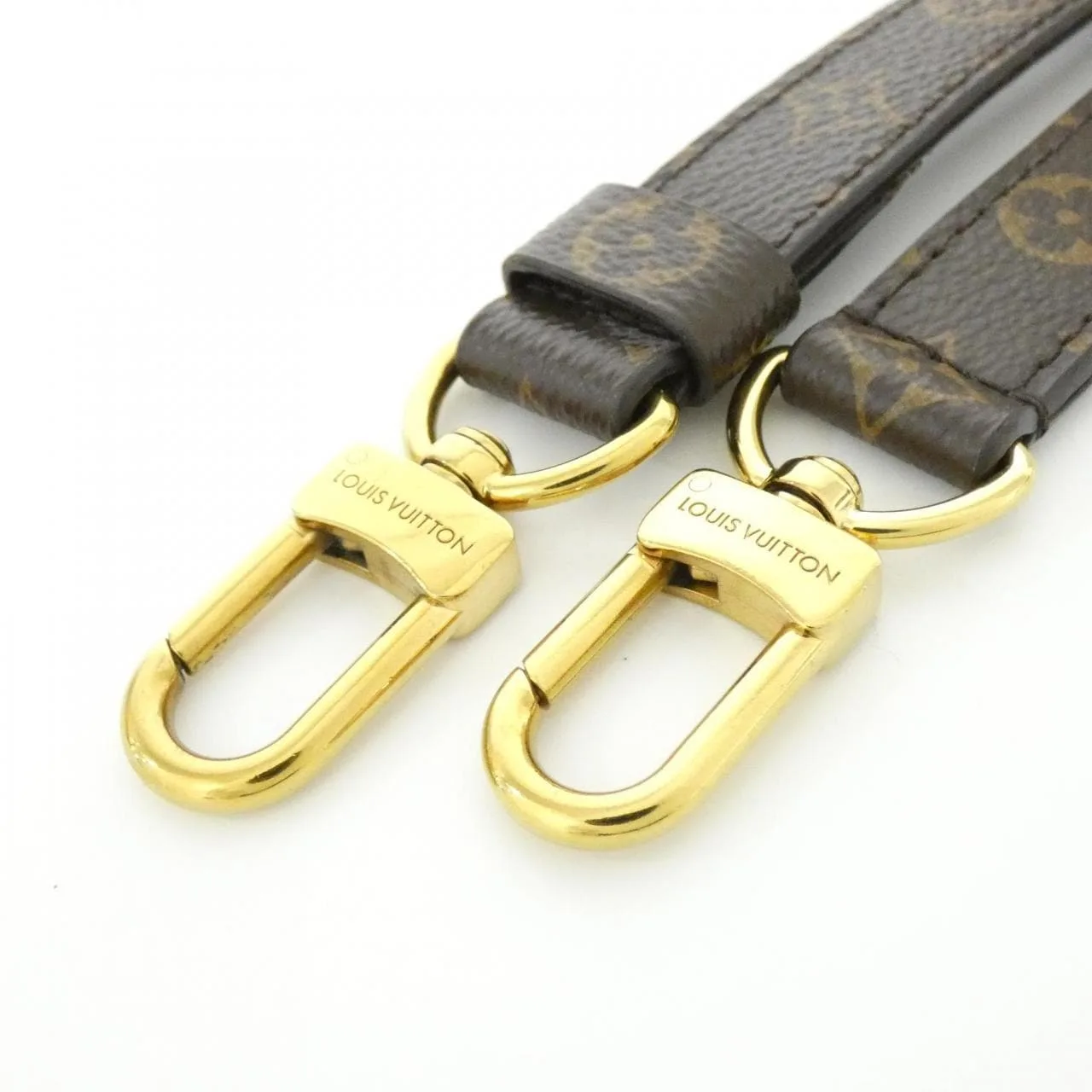 LOUIS VUITTON J14102 Wallet Monogram Black Monogram Rank A - Thumbnail 5