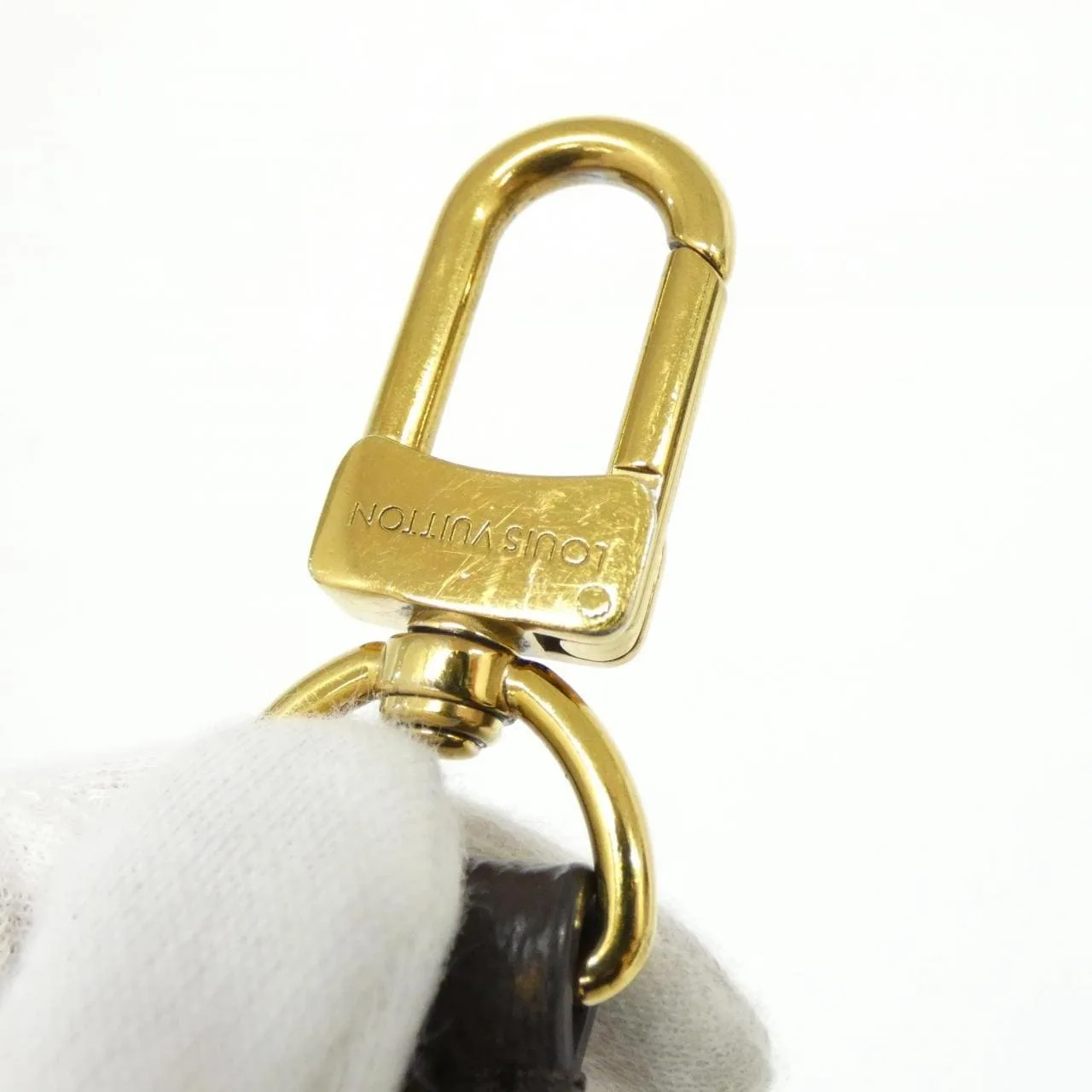 LOUIS VUITTON J14102 Wallet Monogram Black Monogram Rank A - Thumbnail 6