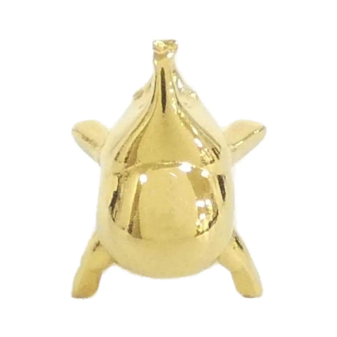 LOEWE C964263X02 Accessories Gold Rank A - Thumbnail 3