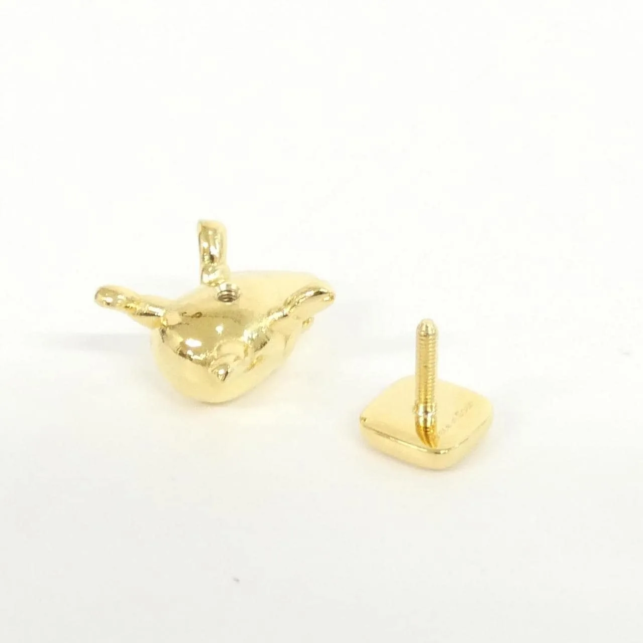 LOEWE C964263X02 Accessories Gold Rank A - Thumbnail 4