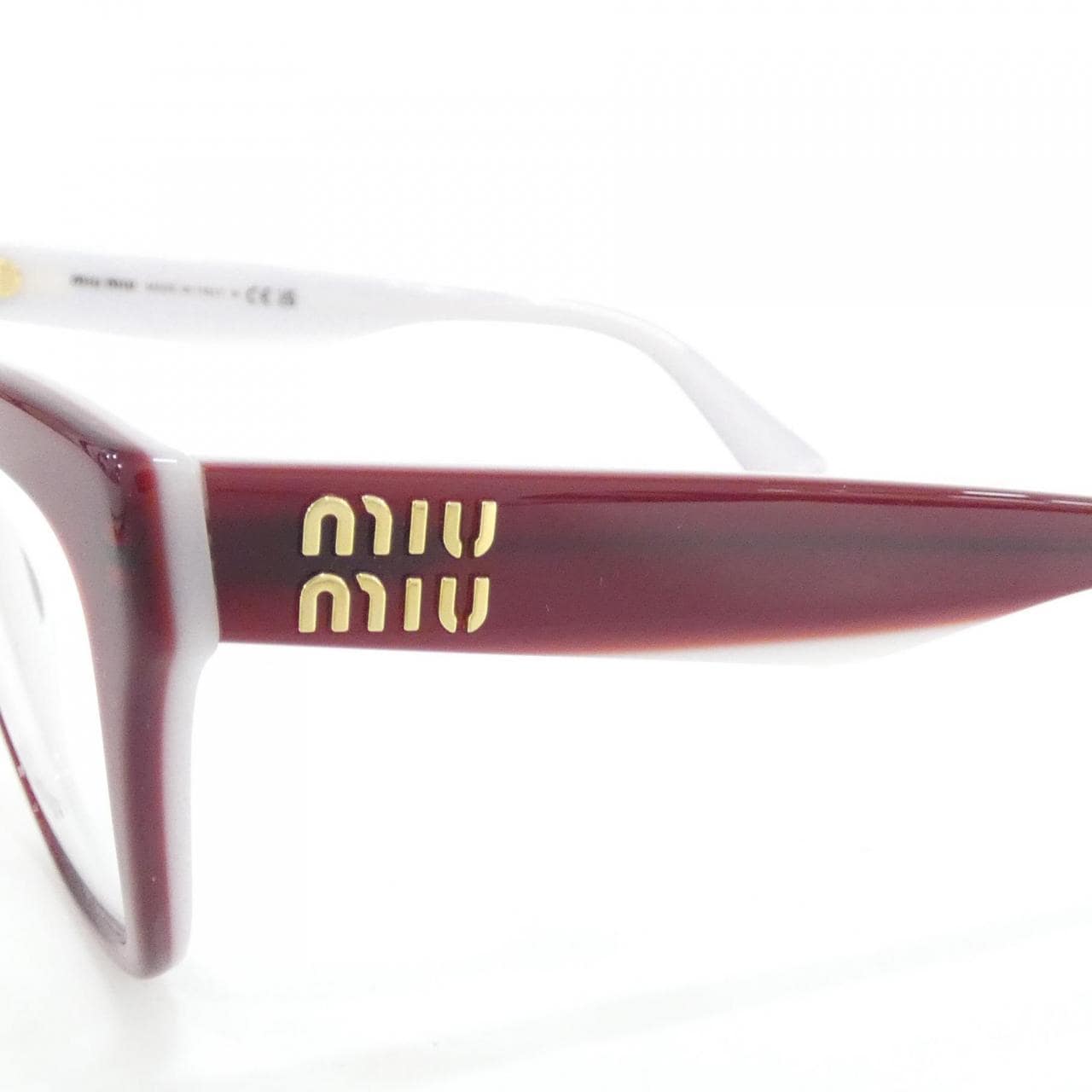 MIU MIU VMU03U 太陽眼鏡 4