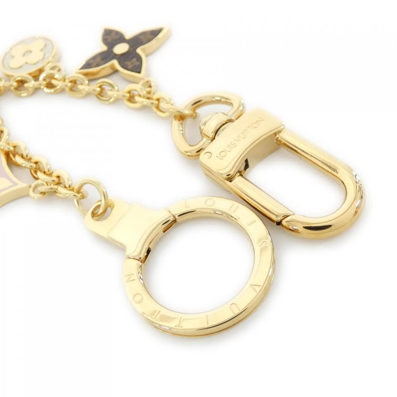 LOUIS VUITTON M68999 Key Case 3