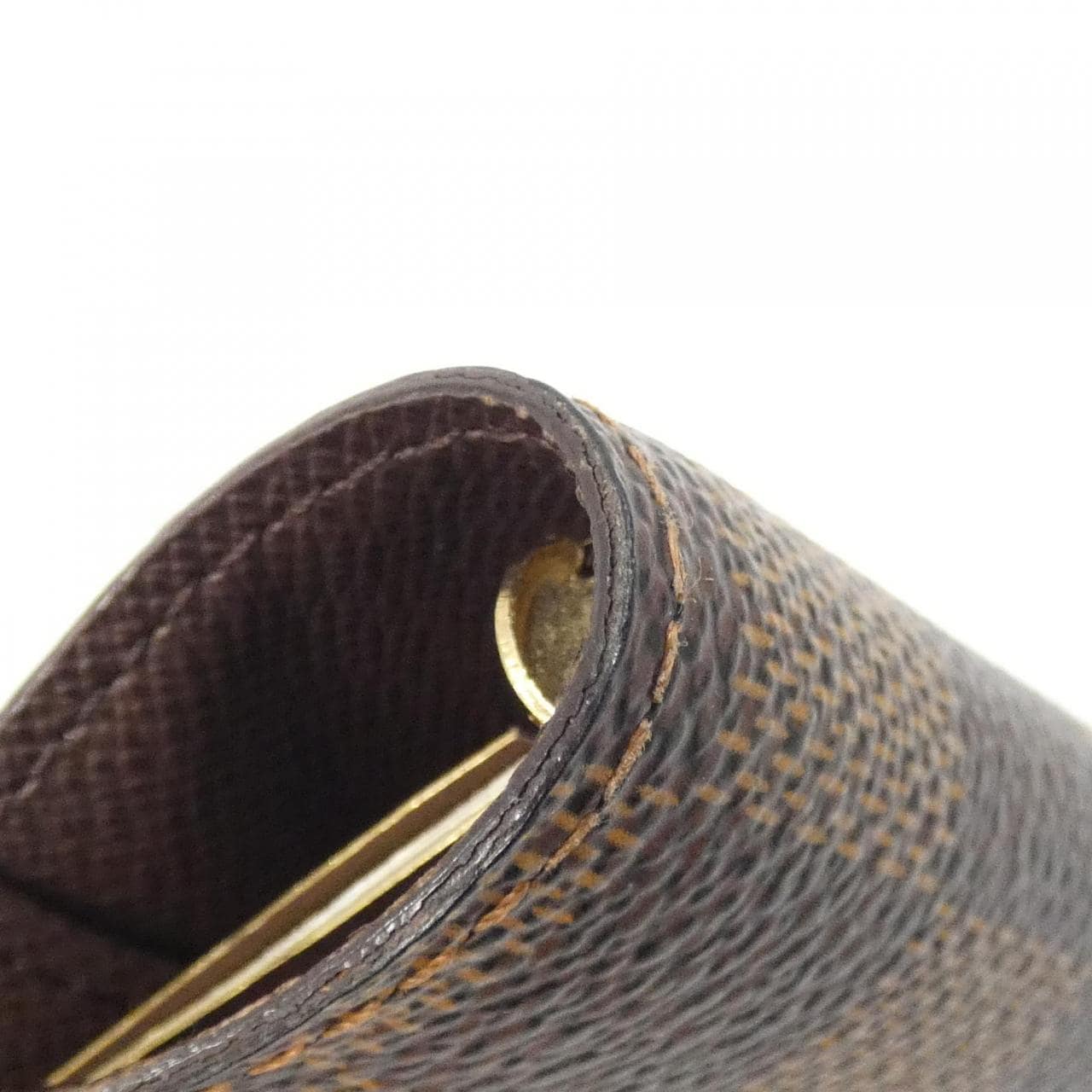 LOUIS VUITTON R20700 Wallet Damier 3