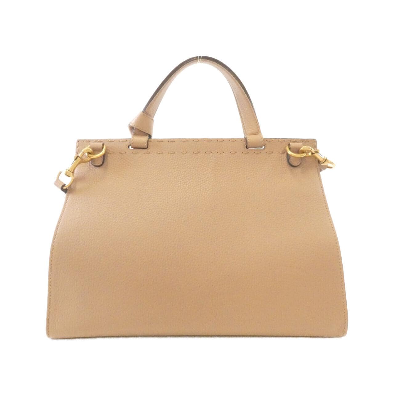 GUCCI GG Marmont 421890 Handbag Leather 2