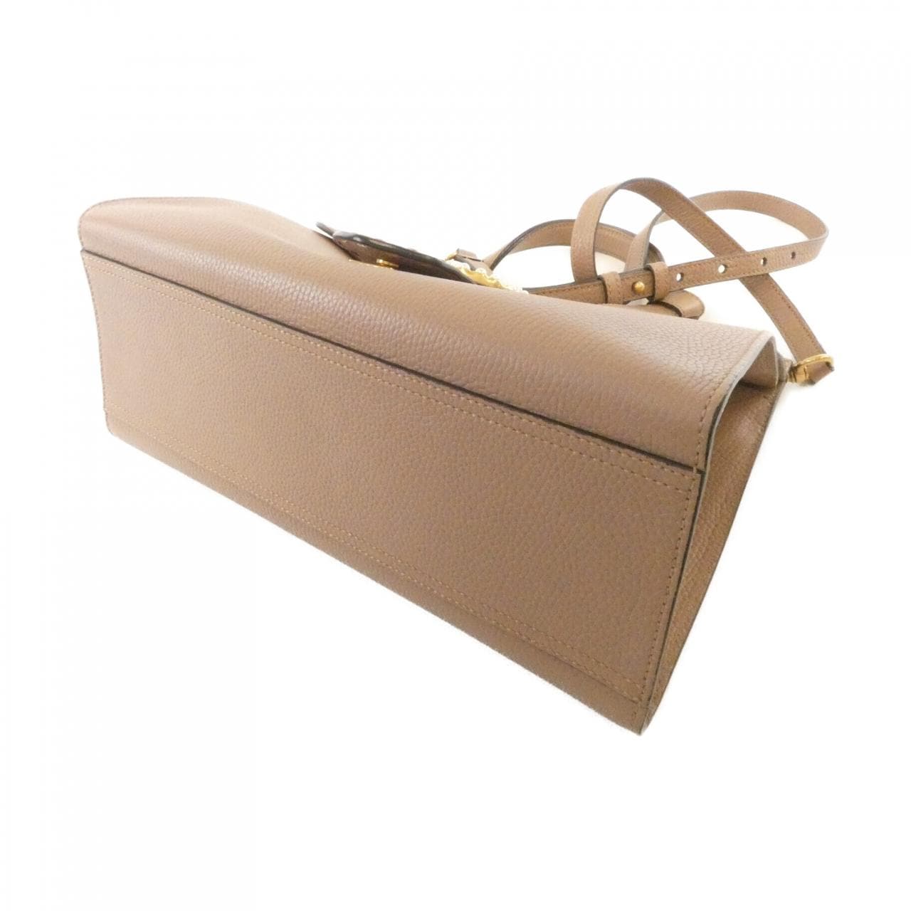 GUCCI GG Marmont 421890 Handbag Leather 3