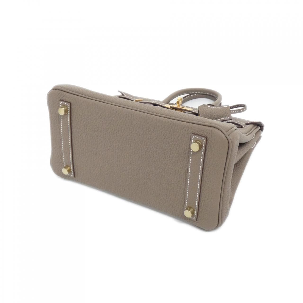 HERMES Birkin 041344CC Handbag Togo 3