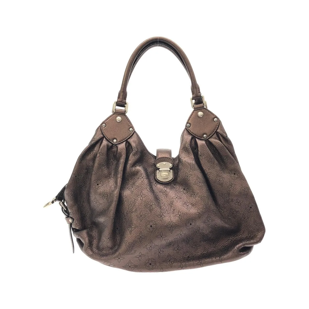 LOUIS VUITTON Mahina M95766 Shoulder