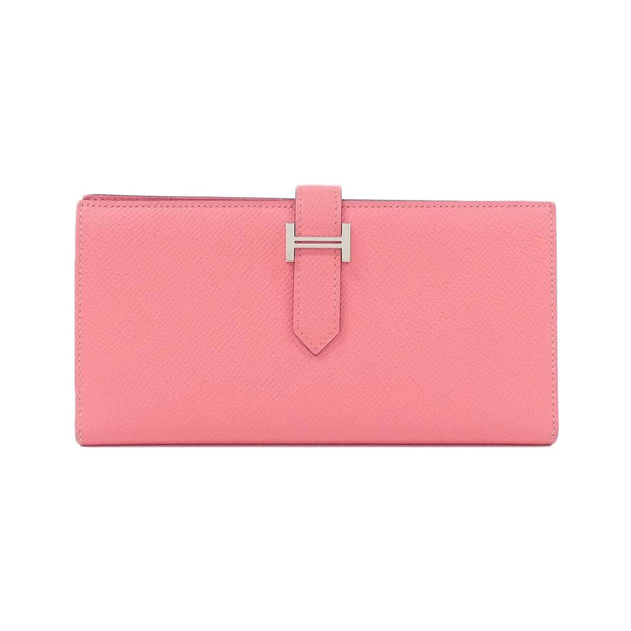 HERMES 039785CK Wallet Epsom