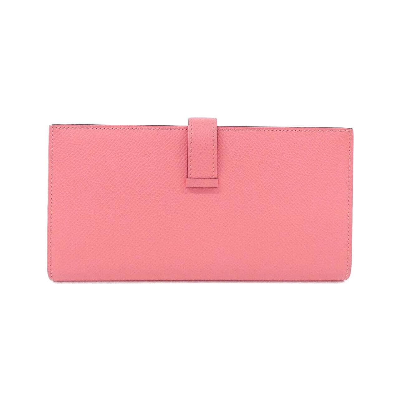 HERMES 039785CK Wallet Epsom 2