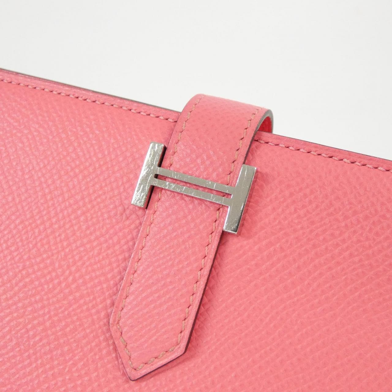 HERMES 039785CK Wallet Epsom 3