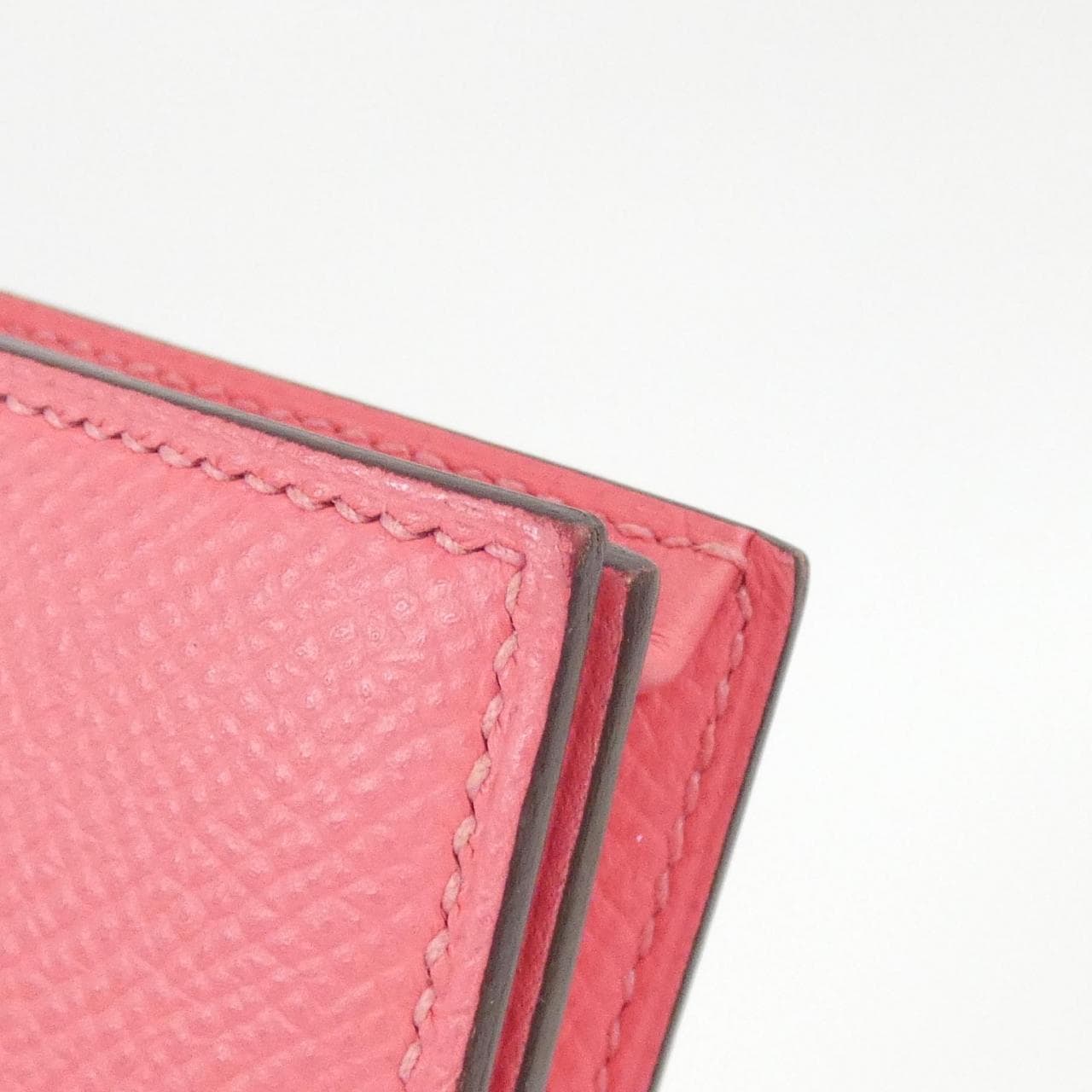 HERMES 039785CK Wallet Epsom 4