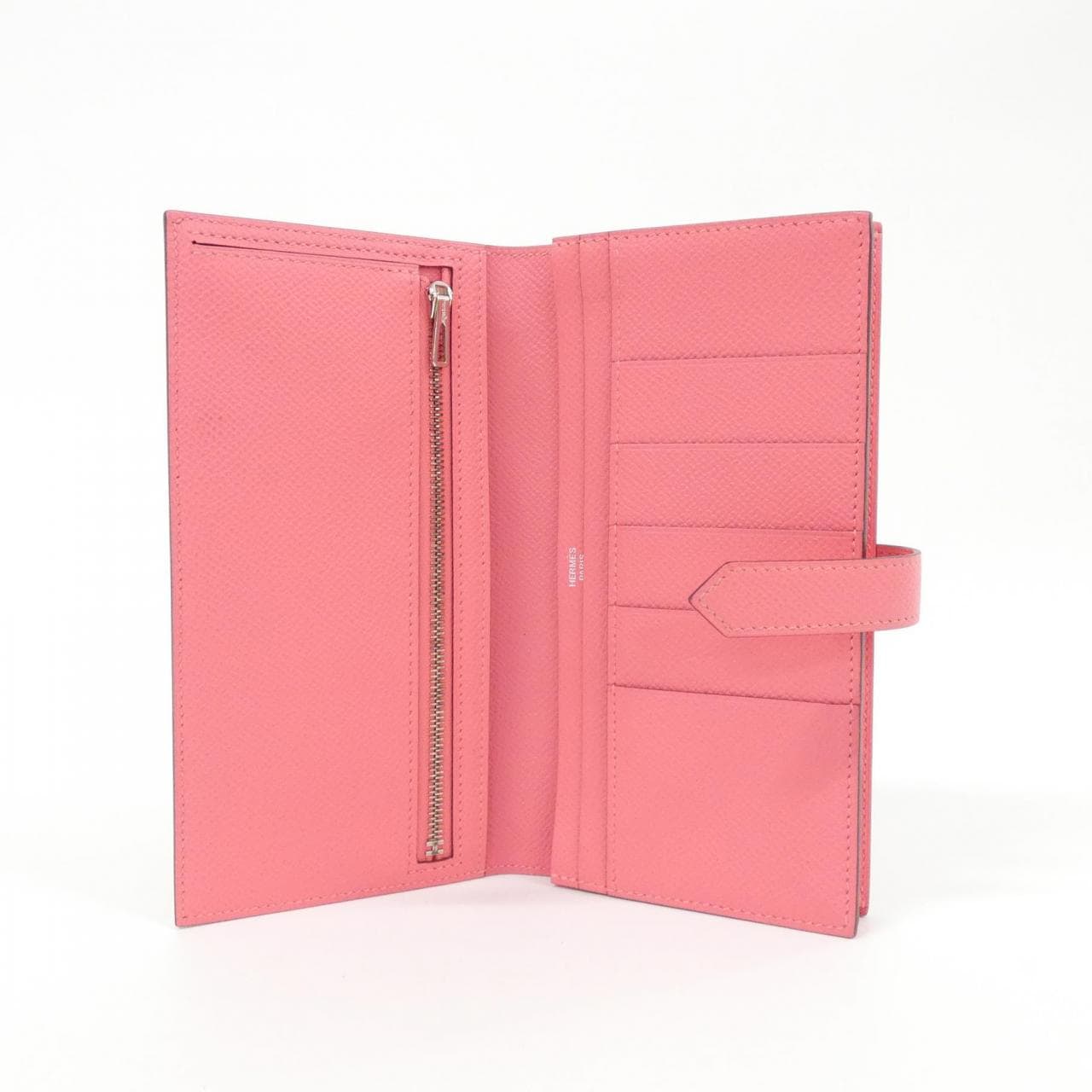 HERMES 039785CK Wallet Epsom 5