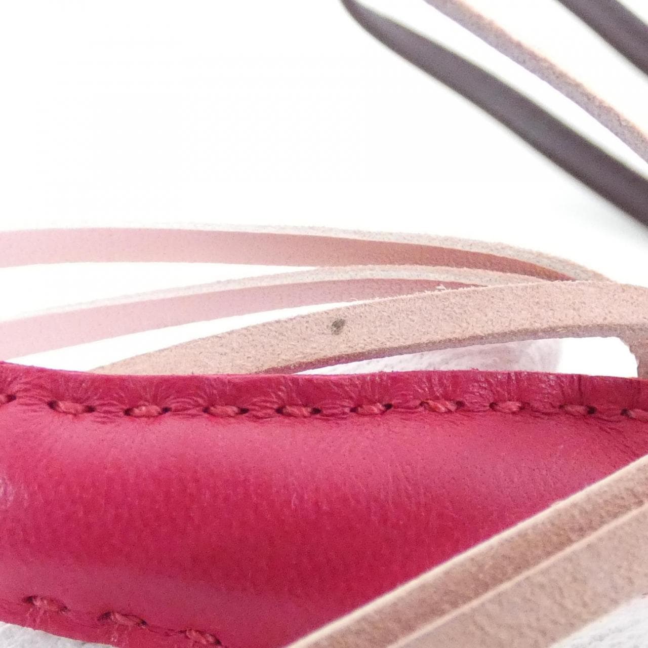 HERMES 064929CA Wallet 4