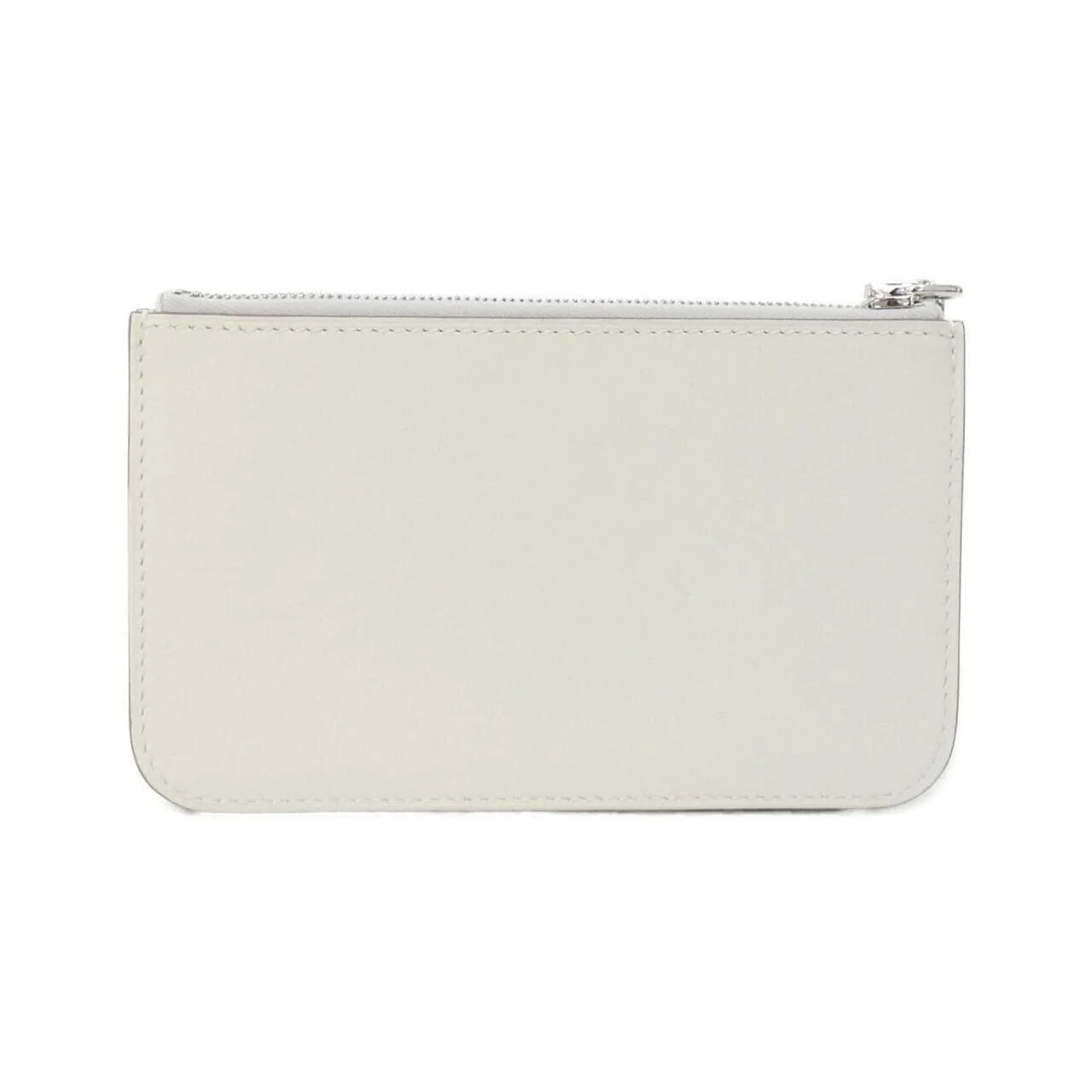 HERMES 086972CK Card Case Swift 2