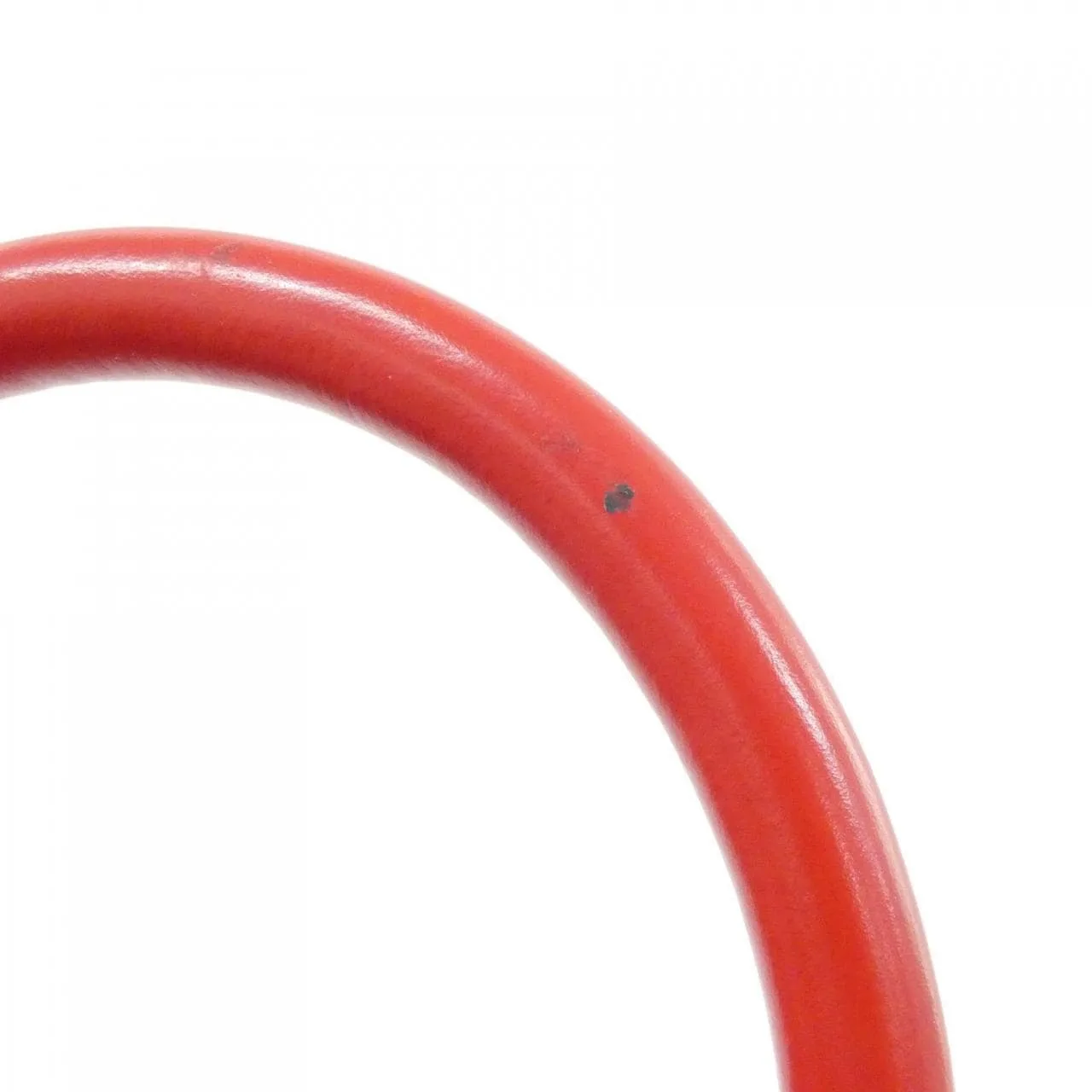 LOUIS VUITTON Speedy M43007 Boston Epi Red Epi Rank A - Thumbnail 9