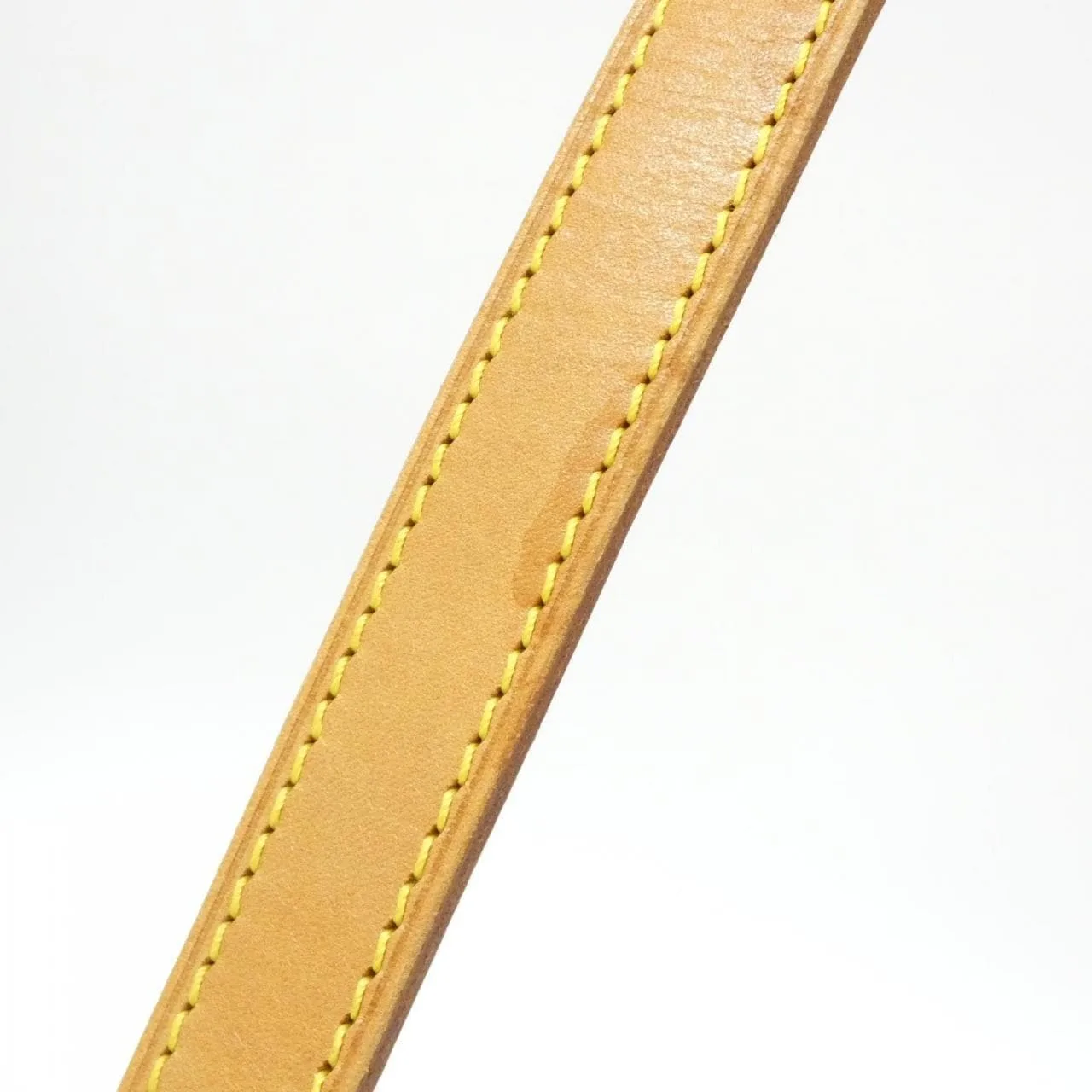 LOUIS VUITTON Pochette M51510 Shoulder Monogram 黑色 Monogram 中古品A - 縮圖 8