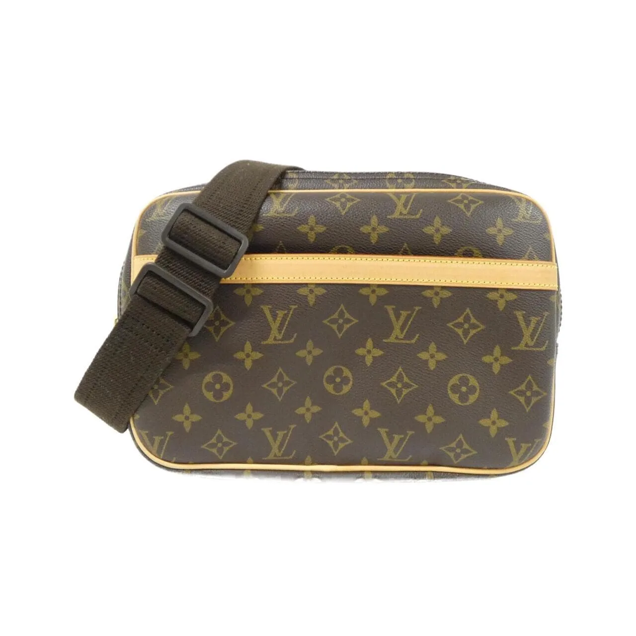 LOUIS VUITTON M45254 Shoulder Monogram