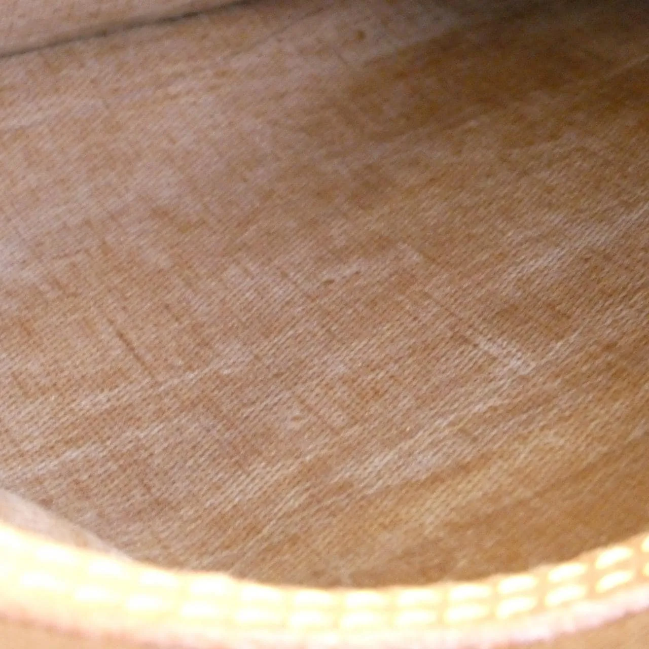 LOUIS VUITTON M51115 Handbag Monogram Black Monogram Rank B - Thumbnail 9