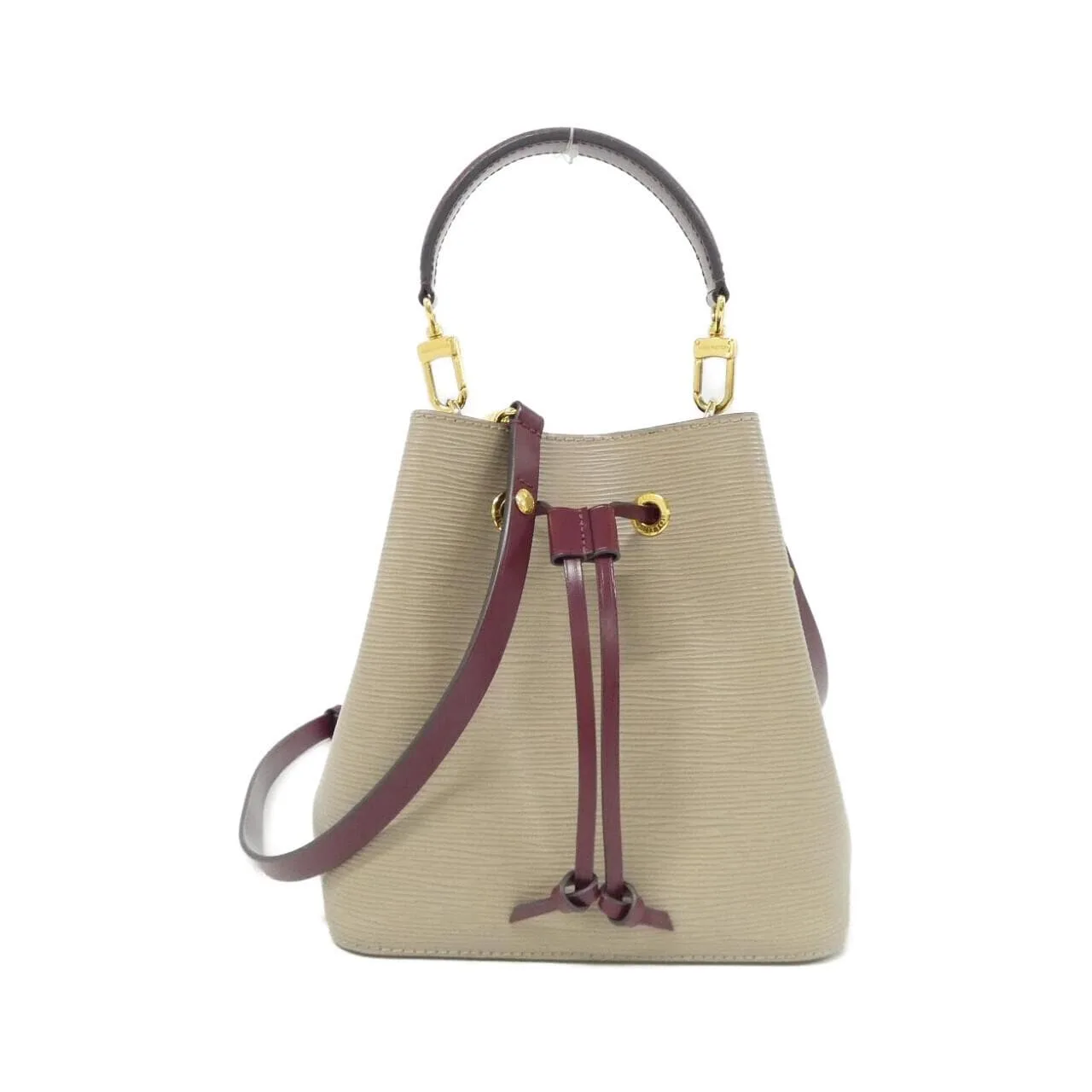 LOUIS VUITTON M57032 Shoulder Epi