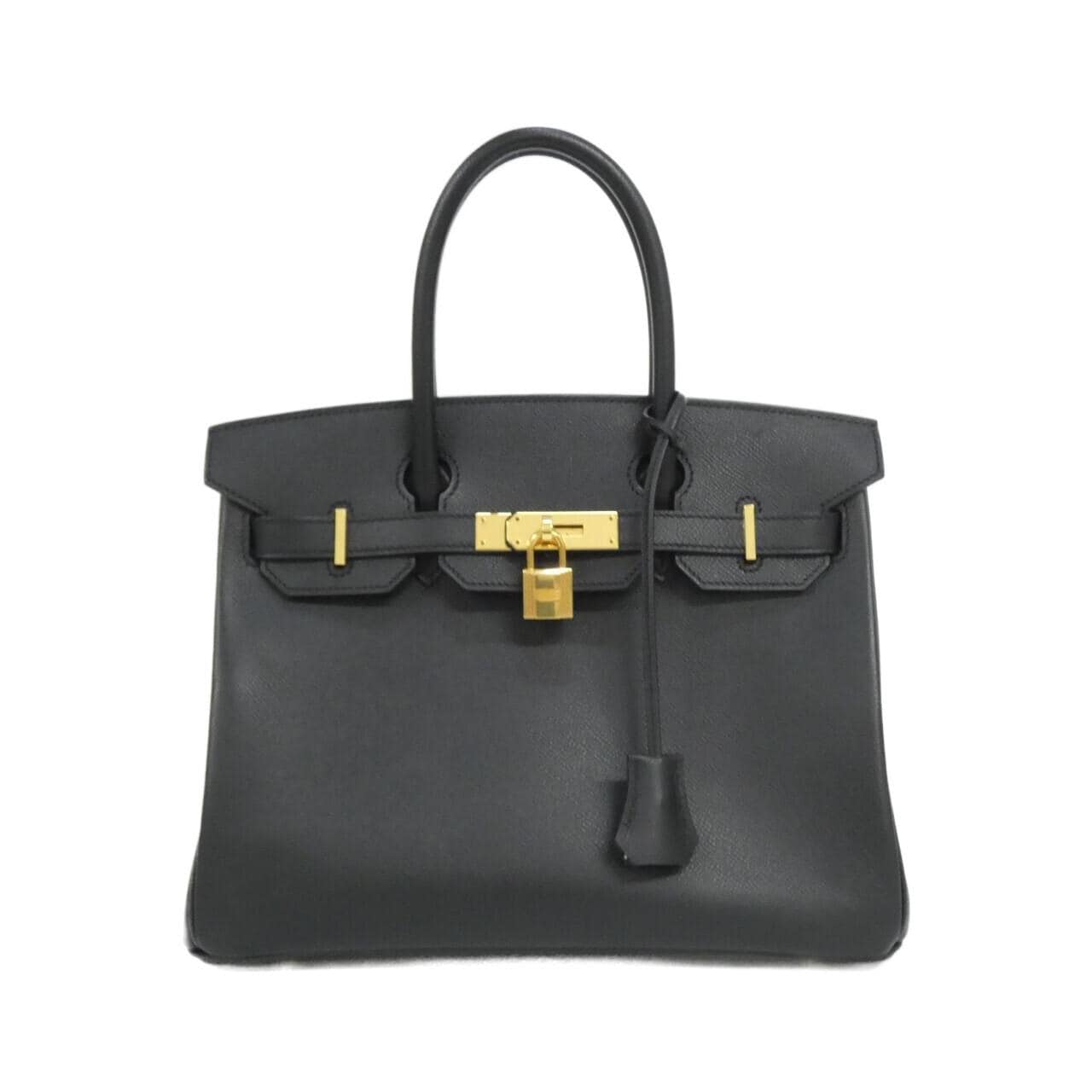 HERMES 041701CC Handbag Epsom