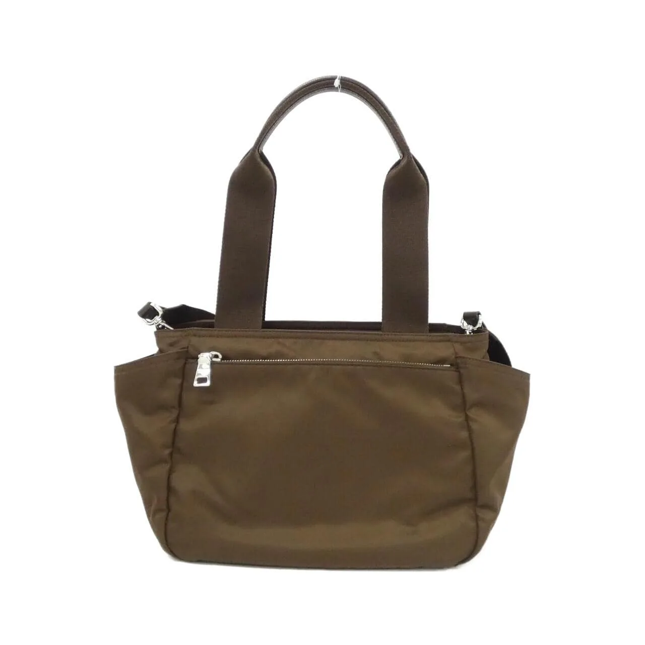 PRADA 1BG582 Handbag