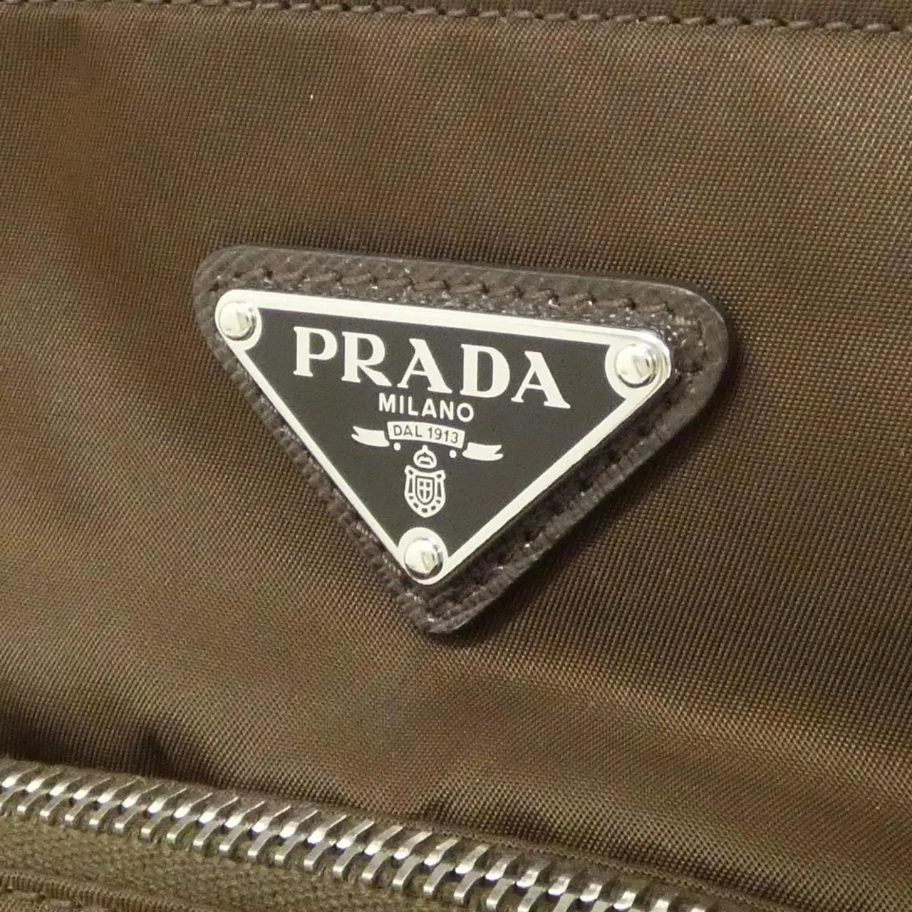 PRADA 1BG582 Handbag