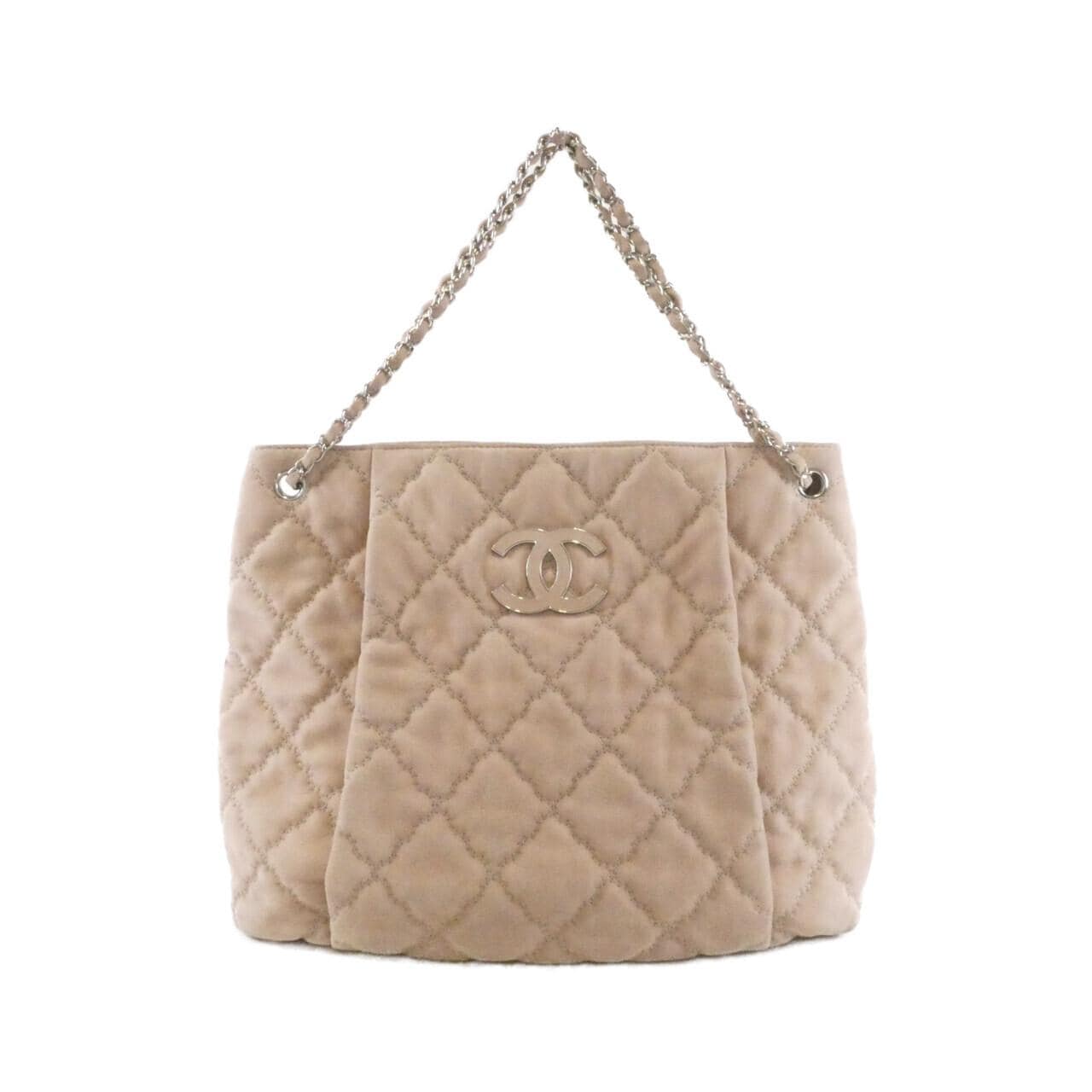 CHANEL 66132 Shoulder