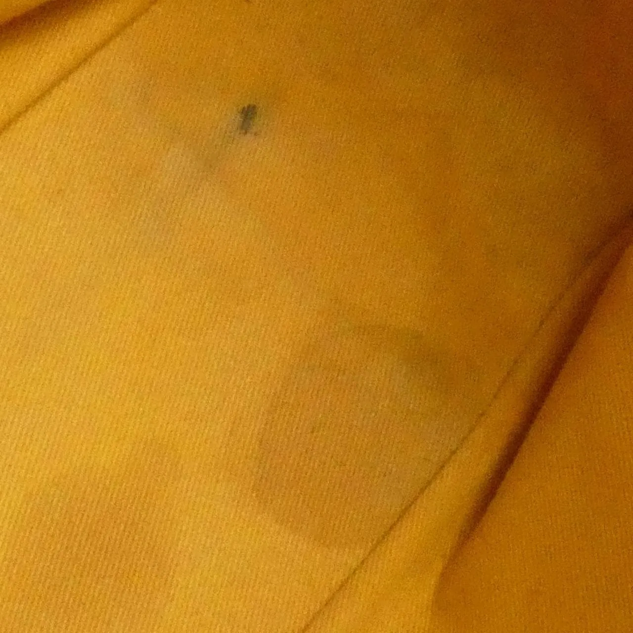 GOYARD AMA AMBASS MM Handbag Canvas Black Canvas Rank B - Thumbnail 10