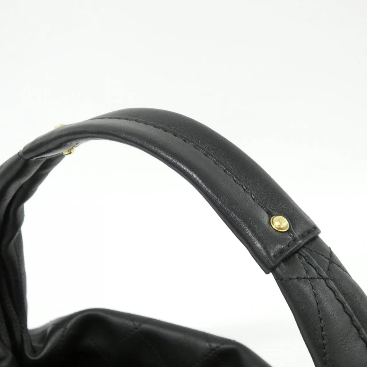 CHANEL AS5976 Shoulder Black Rank A - Thumbnail 6