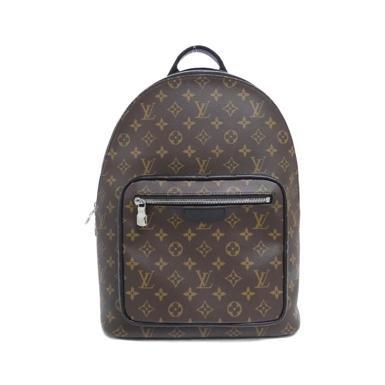 LOUIS VUITTON M45349 Backpack Monogram Black