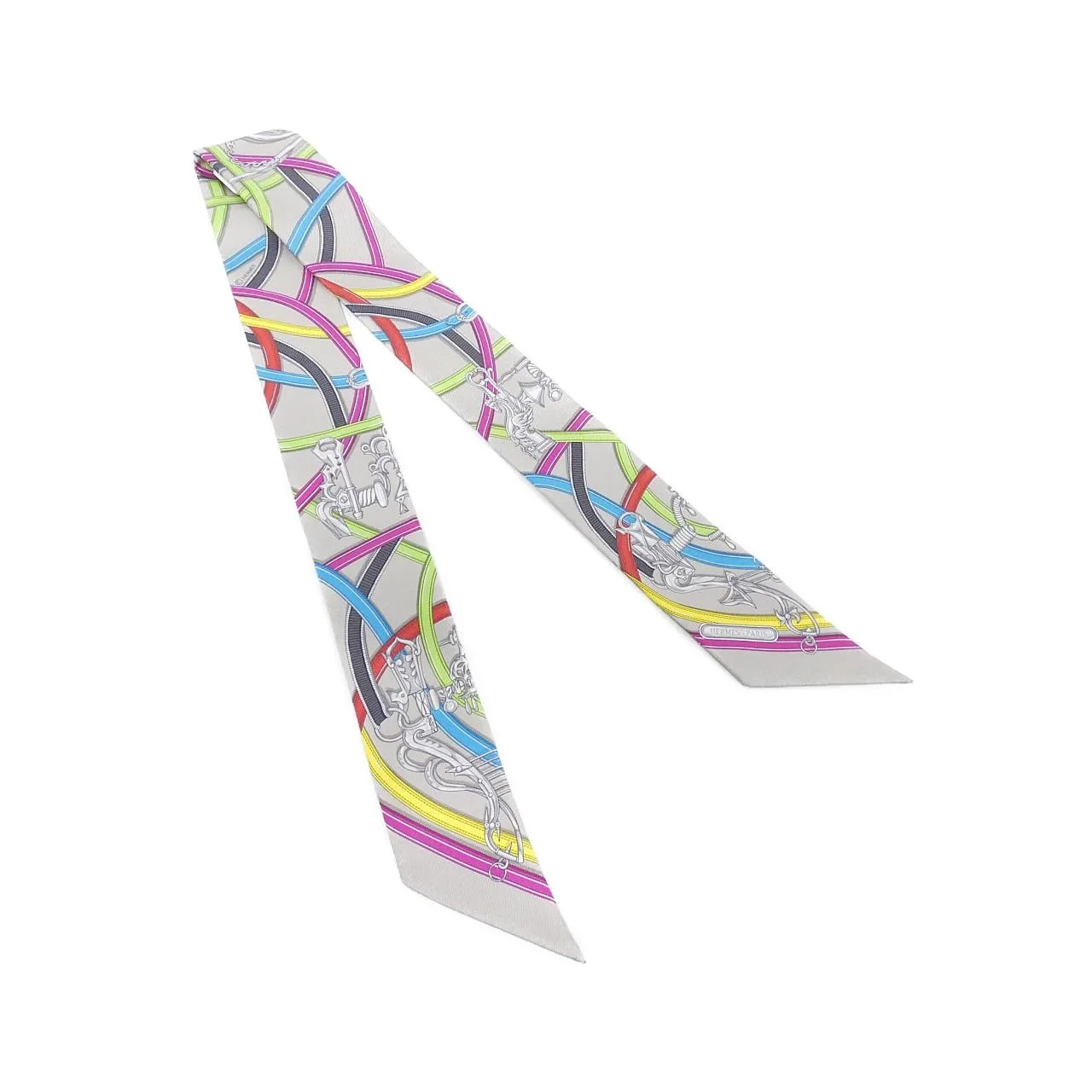 HERMES 064299S Scarf